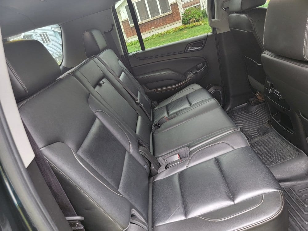 Grand Rapid Car Service LLC Offers Prom Limousines in Grand Rapids, MI