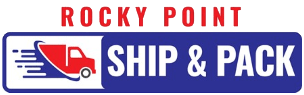 Rocky Point Ship and Pack