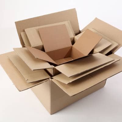PACKAGING SERVICES
