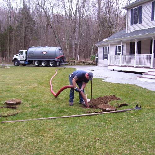 Eagle Eye Septic Solutions is a Septic Service in Zanesville, OH 43701