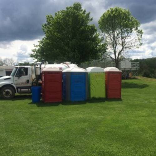 Eagle Eye Septic Solutions is a Septic Service in Zanesville, OH 43701