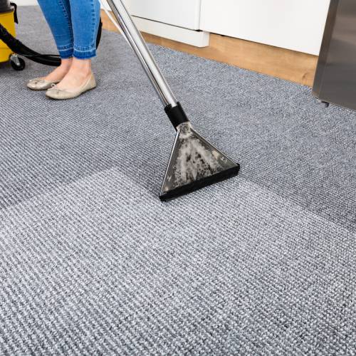 Carpet Cleaning