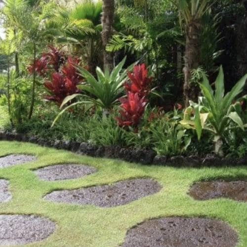 Landscaping