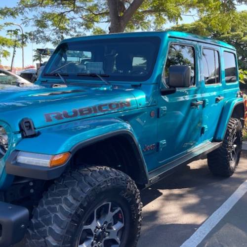 Car Detailing