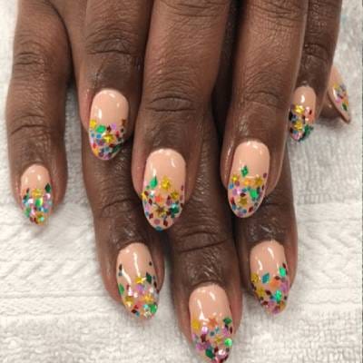 MANICURES