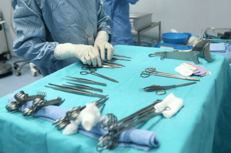 Certify Central Valley