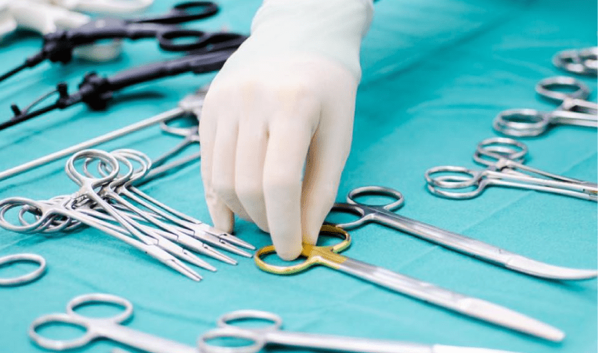 Certify Central Valley