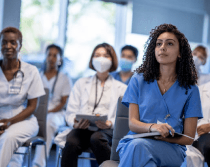 STERILE PROCESSING CLASSES