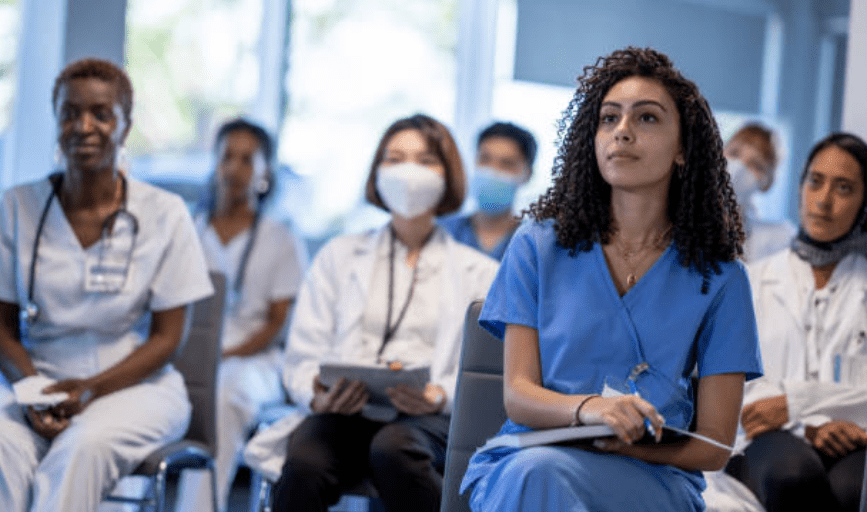 Certify Central Valley