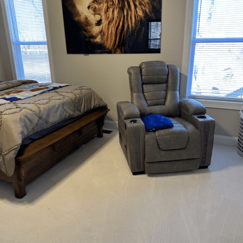 Residential Cleaning