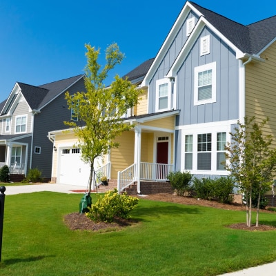 RESIDENTIAL RADON MITIGATION