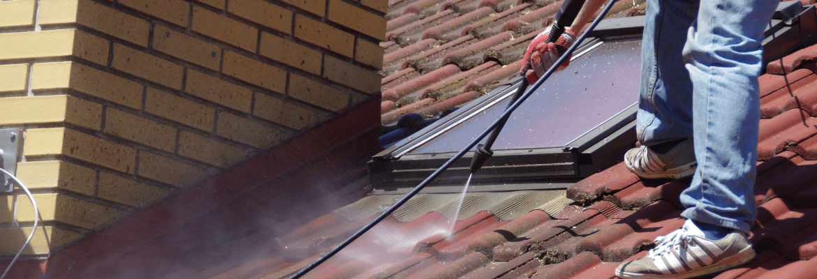 J&N Pressure Washing & Painting