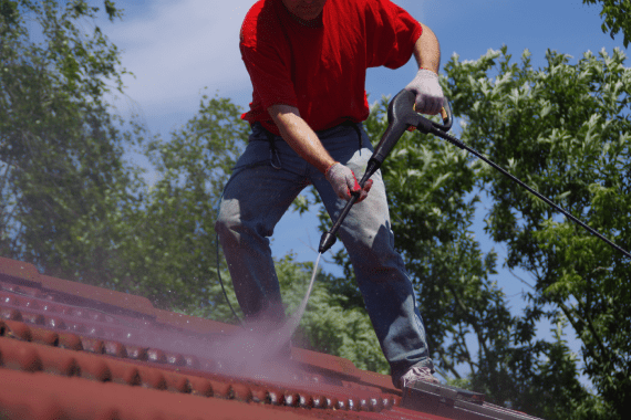 J&N Pressure Washing & Painting