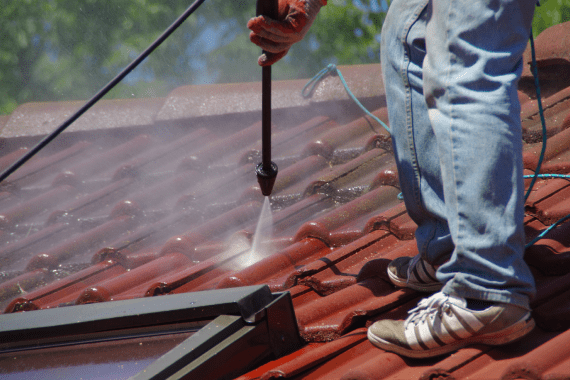 J&N Pressure Washing & Painting