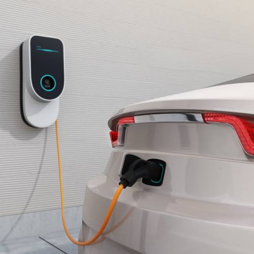 EV Charger Installation