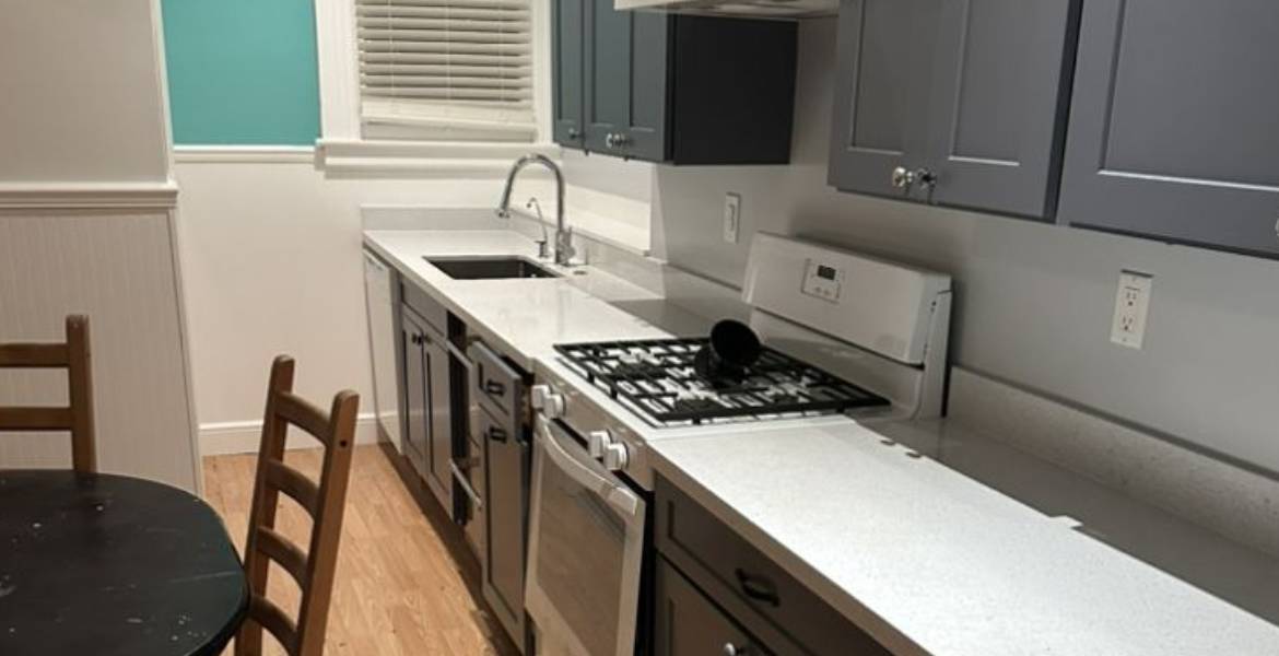 L&L Quality Painting
