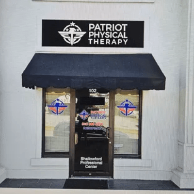 RECOVERY REHABILITATION