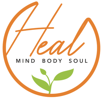 Heal Mind Body Soul