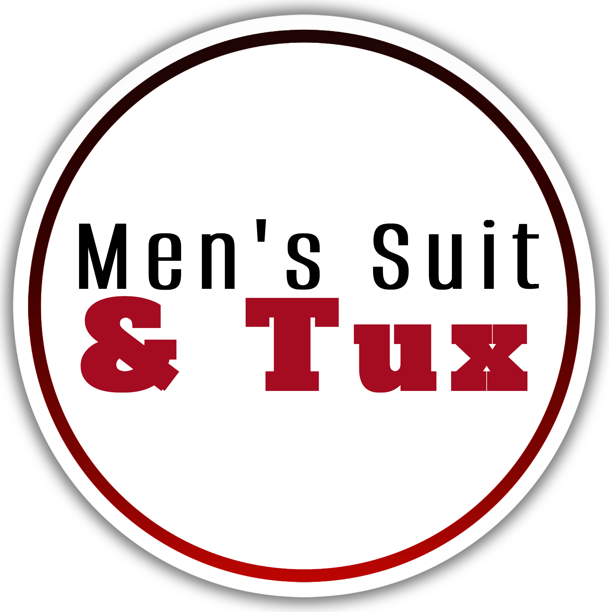Men's Suit & Tux