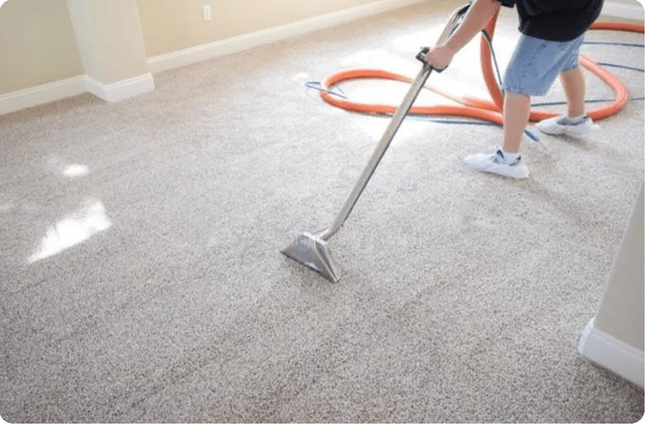 Carpet Cleaning Service