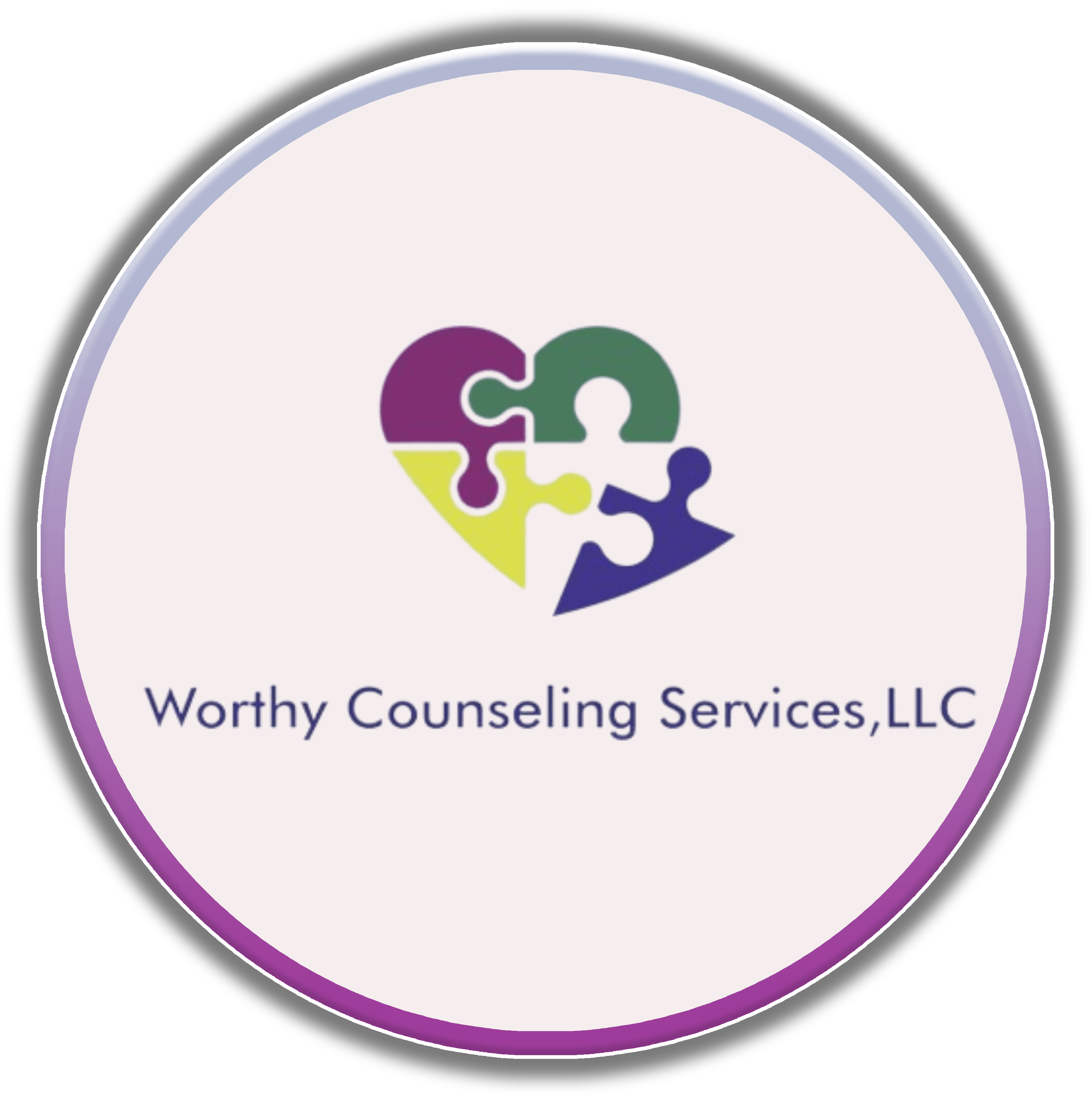 Worthy Counseling Services, LLC
