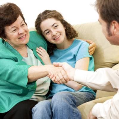 Child and Teen Counseling