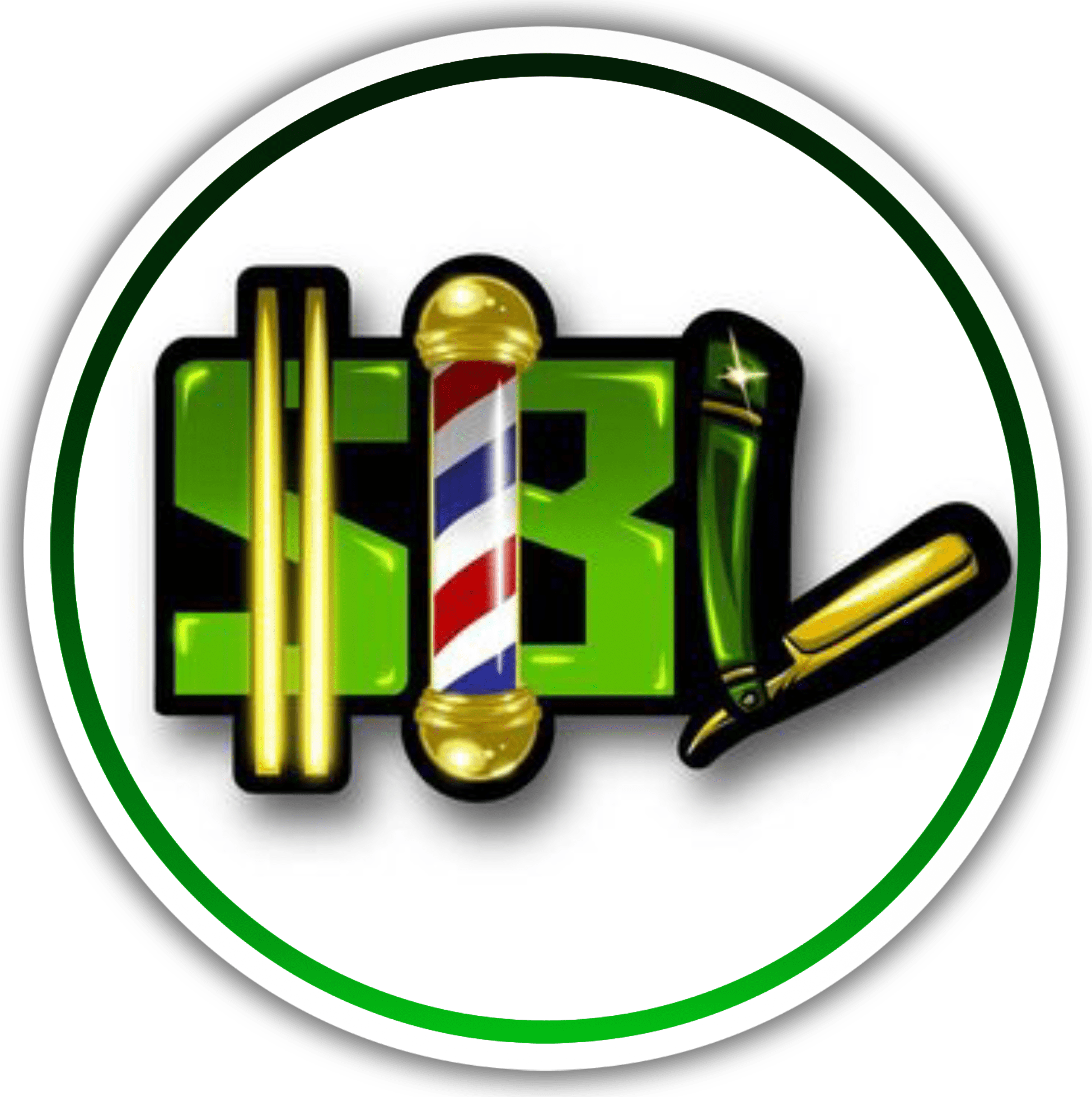 Signature Barber Lounge