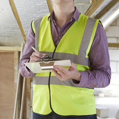 HOME INSPECTION