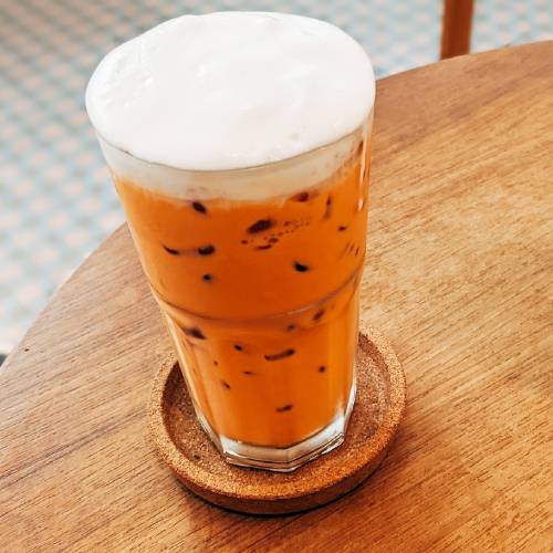 Thai Tea