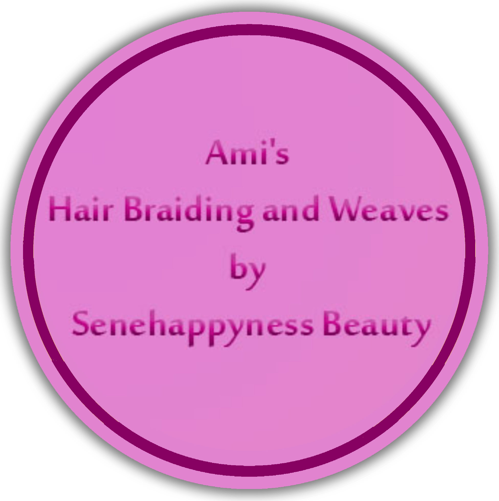 Ami's Hair Braiding and Weaves by Senehappyness Beauty