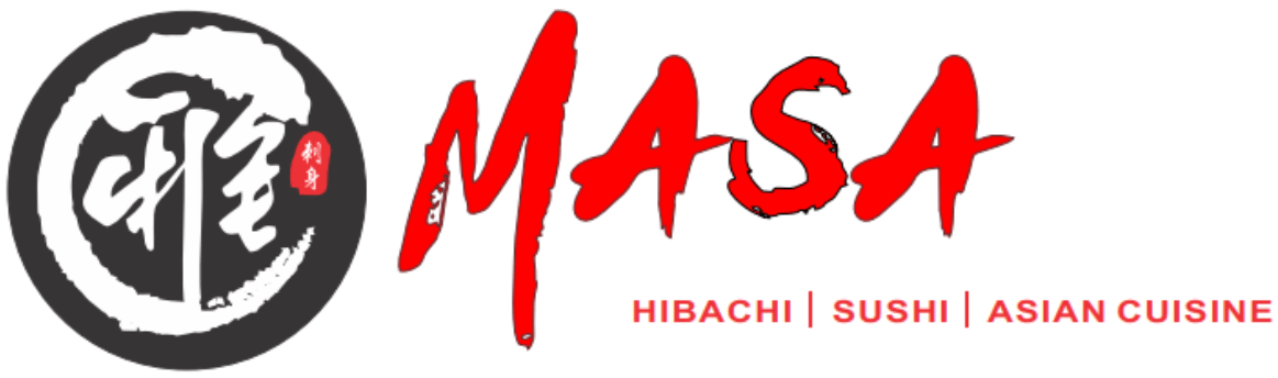 Masa Hibachi Asian Cuisine