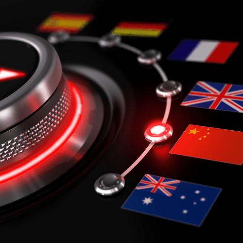 Mandarin Translator Essential Link Linguistics in Brooklyn, NY 11230