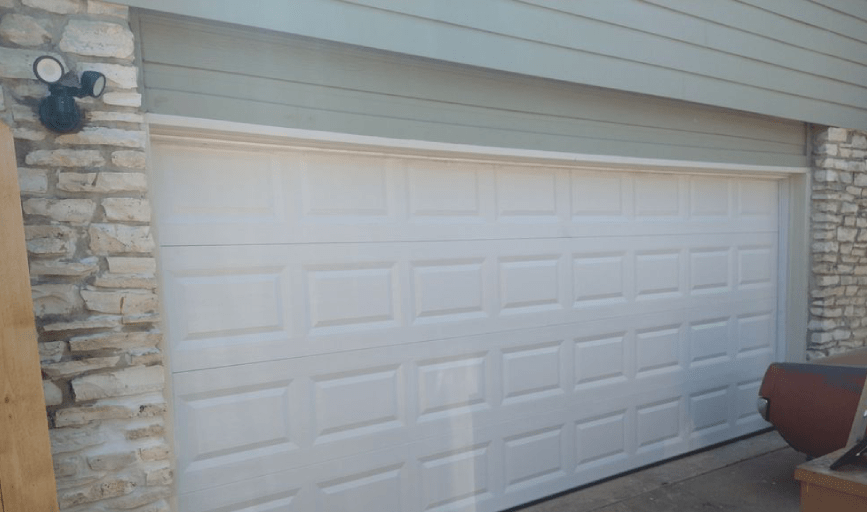 Cesar Garage Door Services