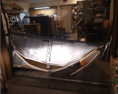 GARAGE DOOR SUPPLIER SERVICES