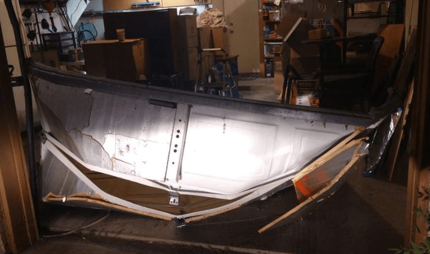 Cesar Garage Door Services