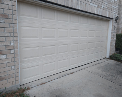 EMERGENCY GARAGE DOOR REPAIRS