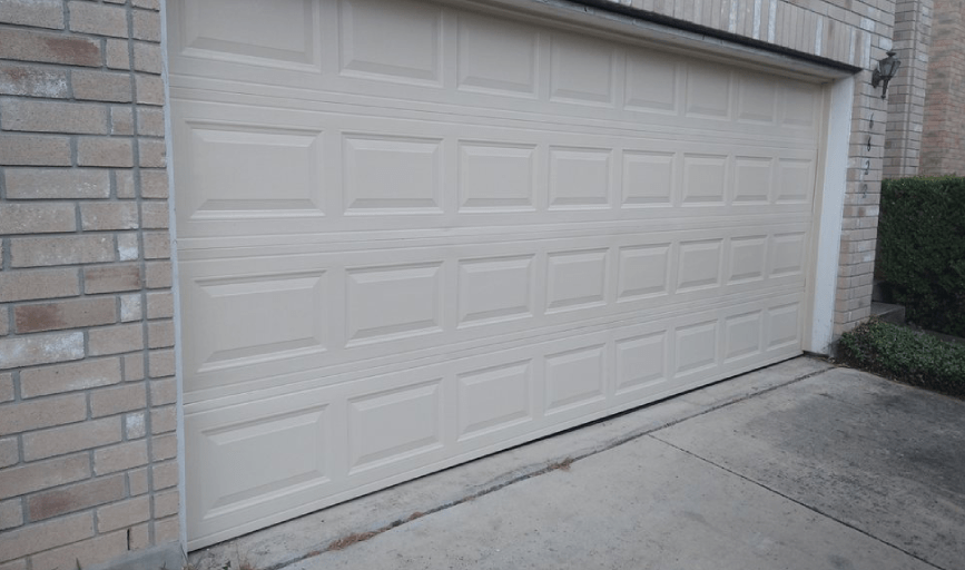 Cesar Garage Door Services