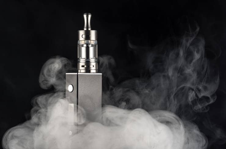 High Street Smoke Shop