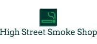 High Street Smoke Shop