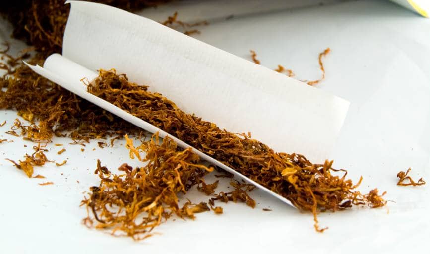 High Street Smoke Shop