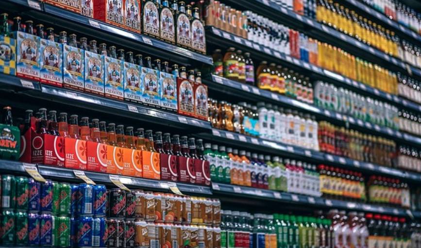 High Street Smoke Shop