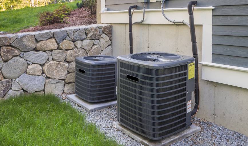 Hampton Heating and Plumbing