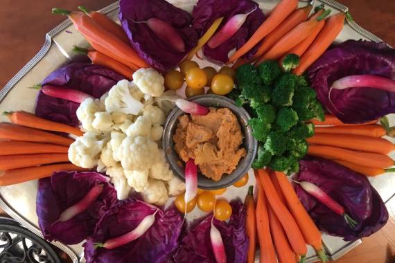 Home Cooking by Personal Chef Piper Services