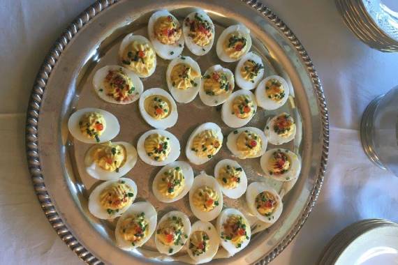 Home Cooking by Personal Chef Piper Services