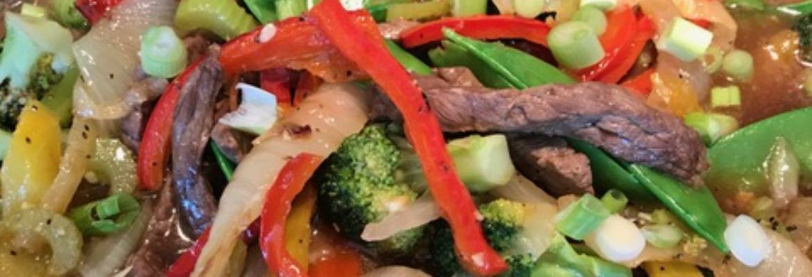 Home Cooking by Personal Chef Piper Services