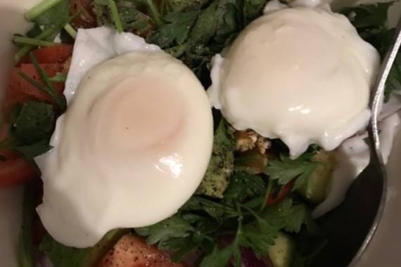 Home Cooking by Personal Chef Piper Services