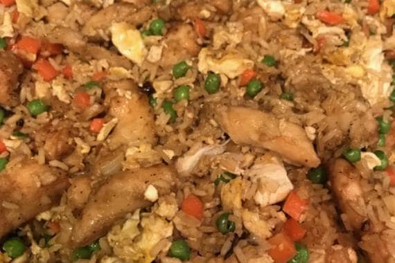 Home Cooking by Personal Chef Piper Services