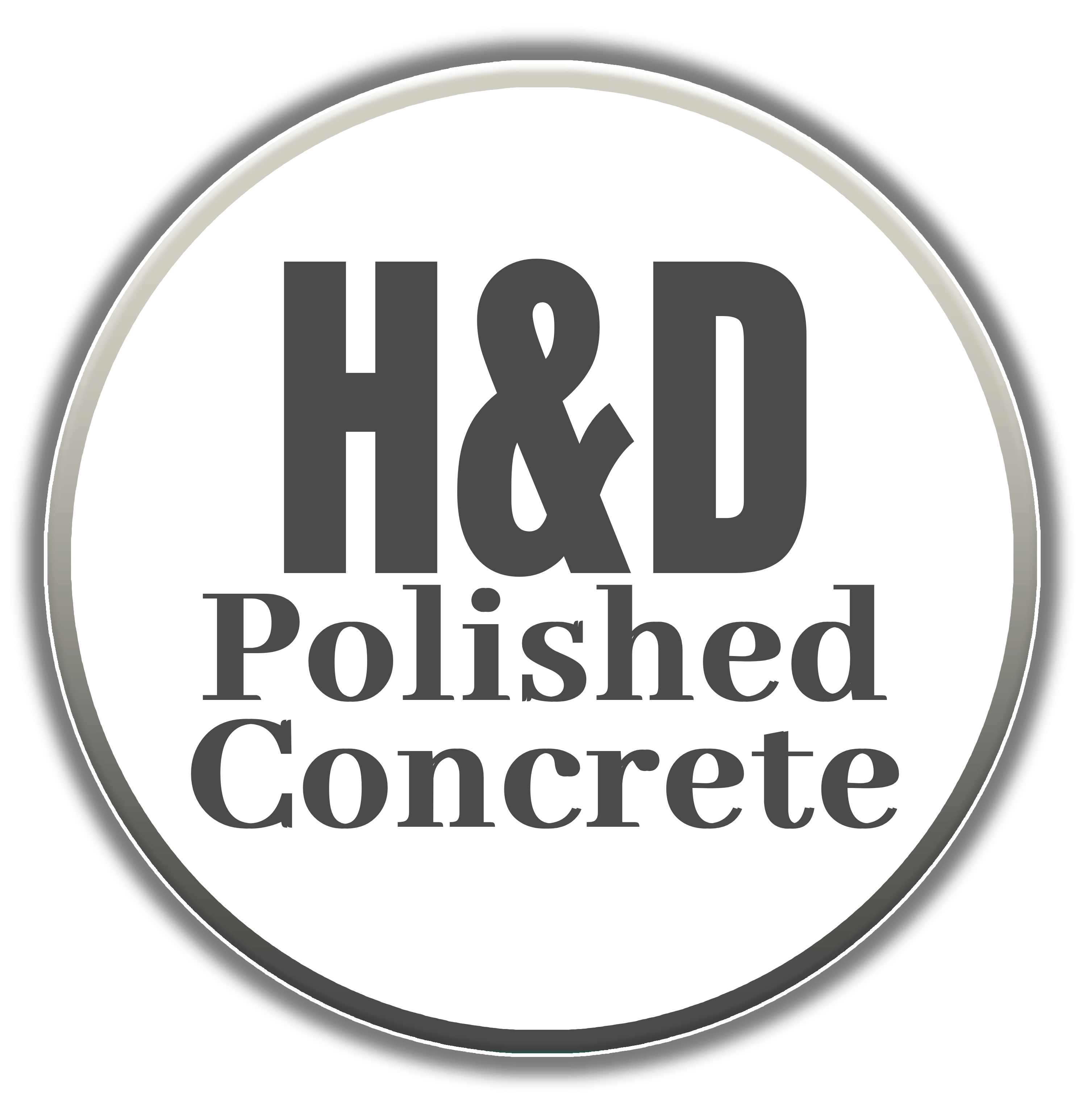H&D Polished Concrete