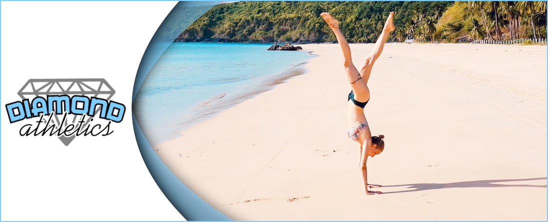 Private Tumbling Classes