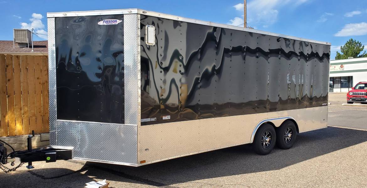 Airport Boulevard Trailer and Truck Rentals